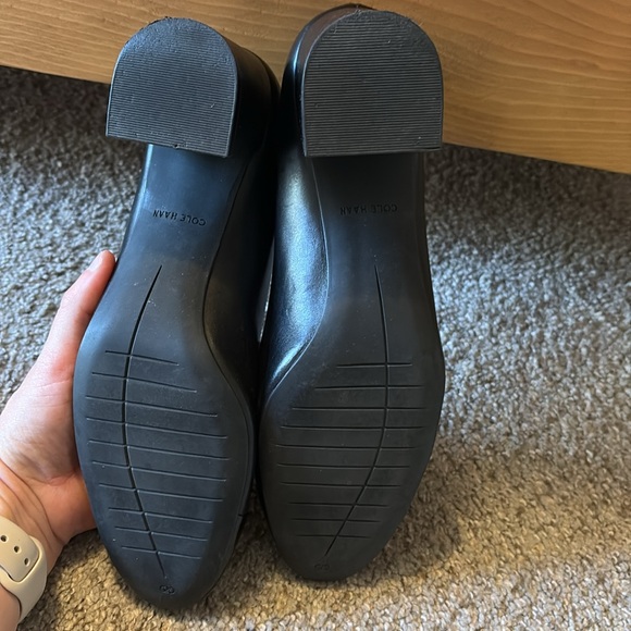 Cole Haan pumps - Picture 6 of 6
